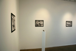 gallery - Installation view