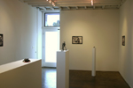 gallery - Installation view