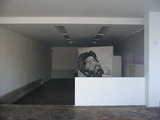 the space
